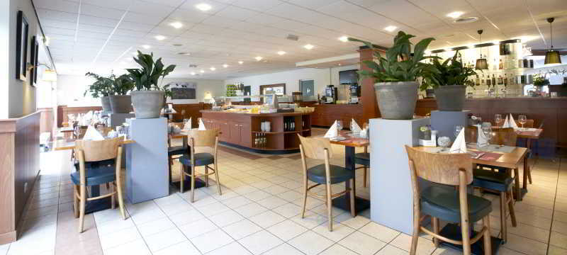 Campanile hotel y restaurante Delft Exterior foto
